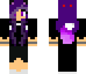 my halloween skin