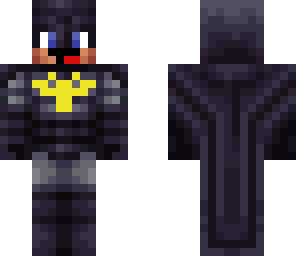 cute batman