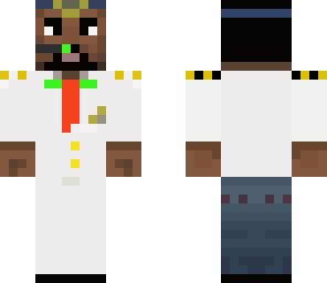 big b pilot