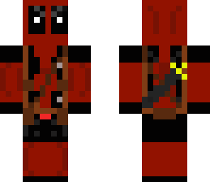 deadpool