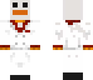 el pato swagg