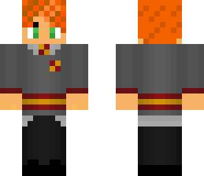 ron weasly