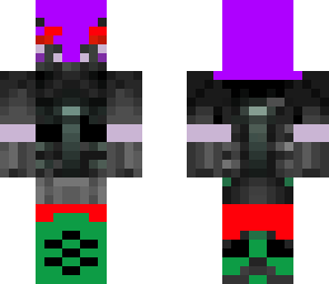 destroyer org