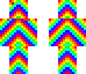 rainbowetta