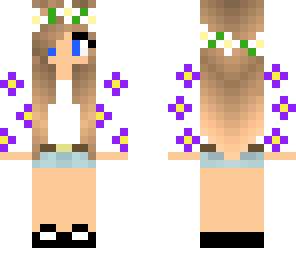 flower girl