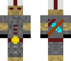 warrior