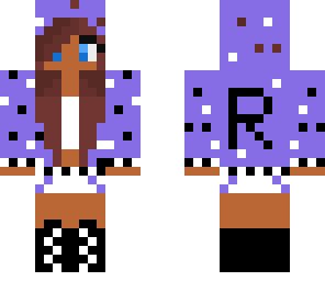 rachel