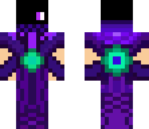 the enderlord 3