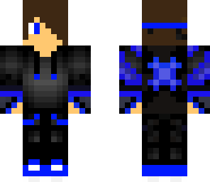 lapiz boy with gloves