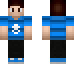 mochacraft boy