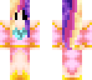 mlp candance