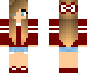 cute girl