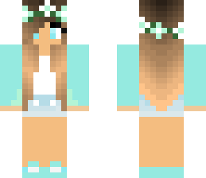 edited skin