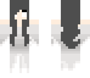 ghost girl