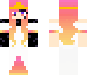ender princess