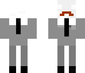 slender man