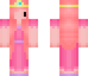 princess bubblegum