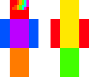 rainbow