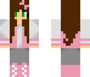 custom pink pig agent 2