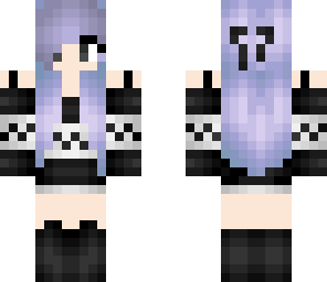 girl