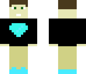 diamond boy