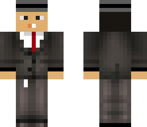 detective