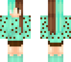 mint chocolate chip