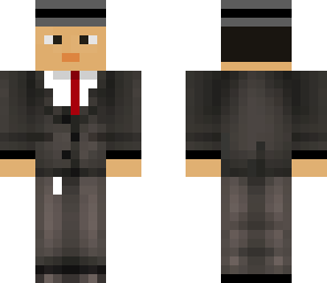 1940s detective
