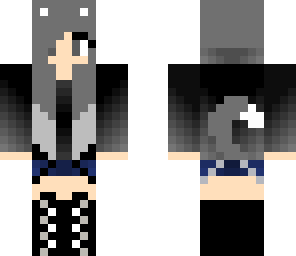 sparklesnowflake's skin
