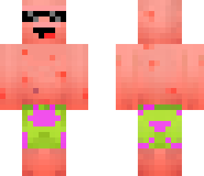 cooler patrick v2
