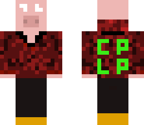 crazypiglp