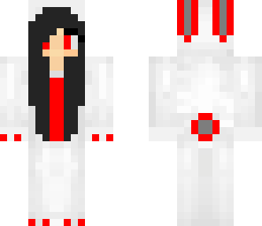 vampire bunny