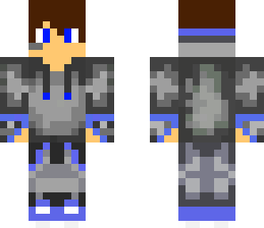 lazuli brother