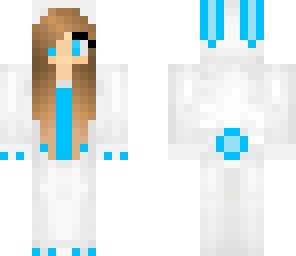 crystalzapgaming's skin
