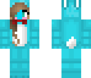 toybonnie girl