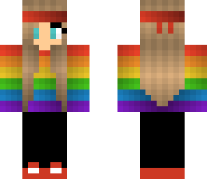 *** pride
