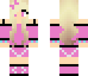 girly girl