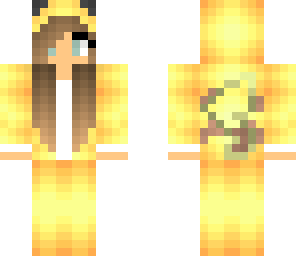 pikagirl