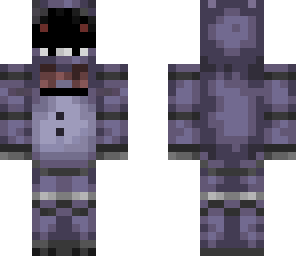 old bonnie