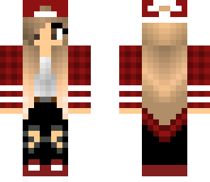 cute skin
