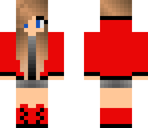 girl