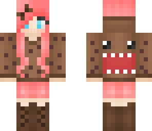 cute domo