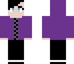 emo guy goth