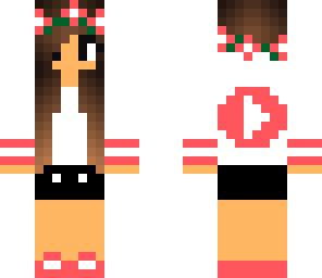 youtube chick