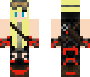 bloody hunter