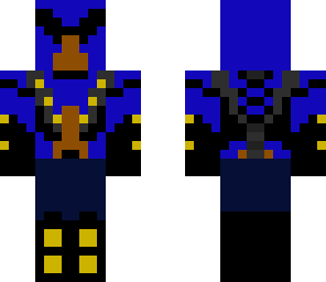 the blue hornet v2