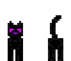 ender cat