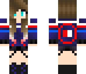 party poison edit