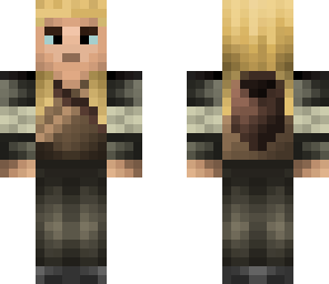 elf  3
