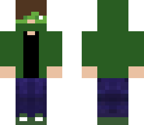 aliorhan pvp skin